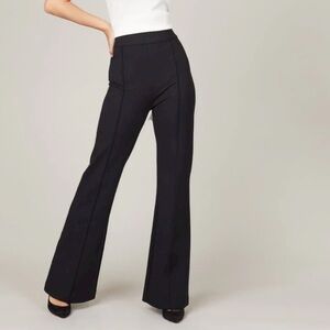 Spanx High Rise Flare Pants